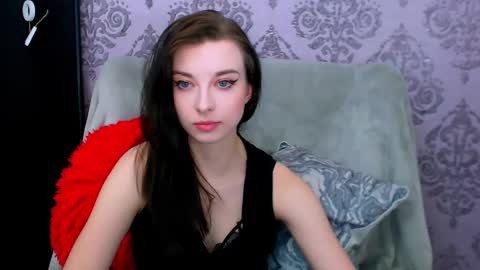 VirginLuna online show from May 20, 7:42 pm