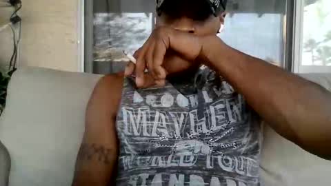 Omoje Ultra Mega online show from May 3, 1:44 am