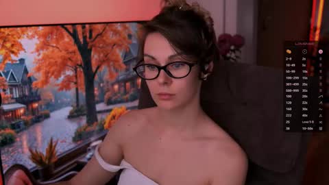 virtual_muse_bc online show from November 9, 7:12 am