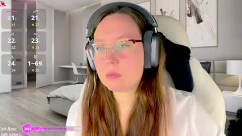 Victoria Romans online show from July 26, 2:58 pm