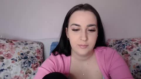 Vitalina online show from February 26, 2:49 pm