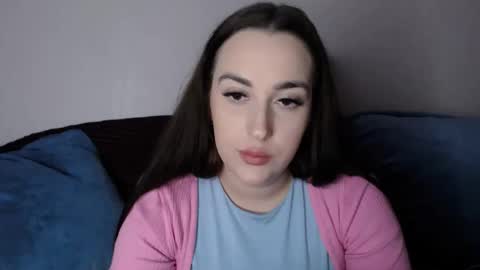 Vitalina online show from October 3, 5:21 pm