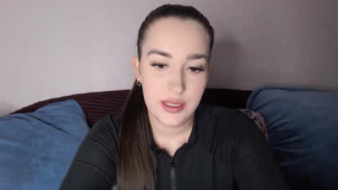 Vitalina online show from October 1, 5:01 pm