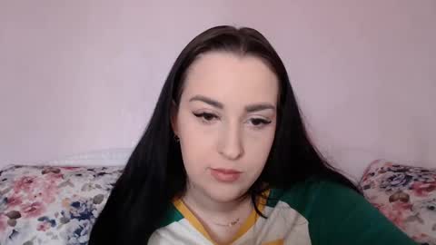 Vitalina online show from February 5, 12:17 pm