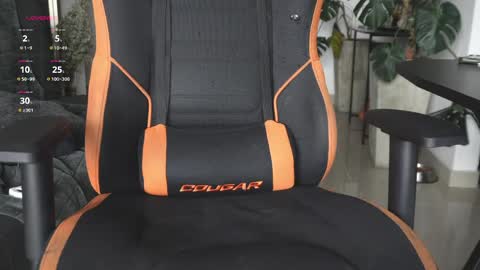 VITO BENZ online show from April 13, 6:34 pm