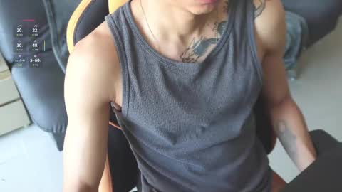 VITO BENZ online show from September 13, 2:41 pm