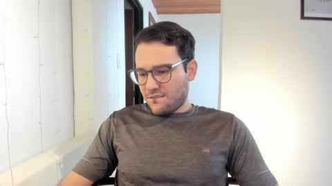 Vito Ferrer online show from November 27, 2:03 pm