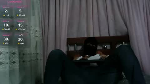 badboyxx online show from June 17, 1:10 am