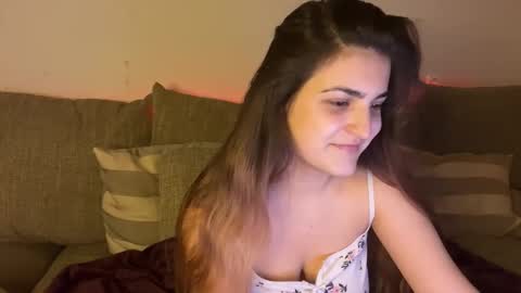 vivalenti_kiss online show from November 23, 8:07 pm