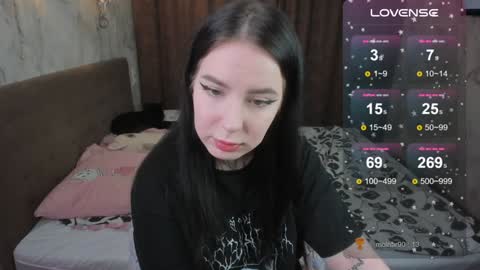 Snapshot of vivi__squirrel chatting on February 3, 6:49 pm Vivi   online show from February 3, 6:49 pm