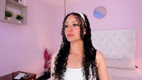 Vivi online show from January 7, 3:55 am