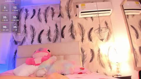 Viviana  online show from December 18, 1:45 am