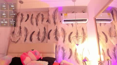 Viviana  online show from October 15, 11:27 pm