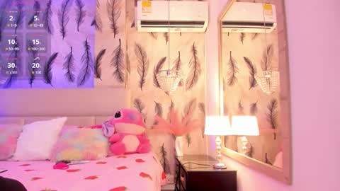 Viviana  online show from October 29, 11:05 pm