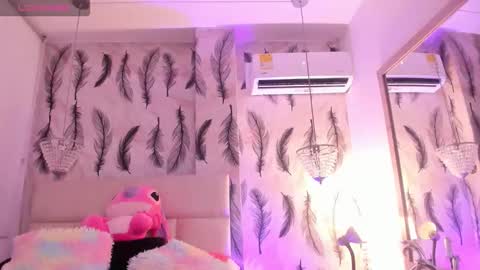 Viviana  online show from October 17, 11:31 pm