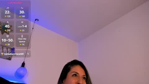 vivi_stars online show from June 8, 2:34 am