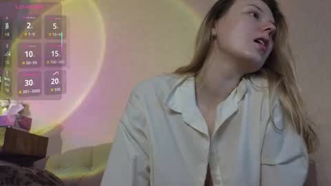 vivian_alison online show from March 3, 9:00 pm