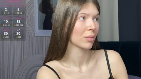 Vivian Evans online show from February 21, 4:18 am