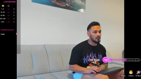 vivian_jaffer online show from December 8, 2:09 pm