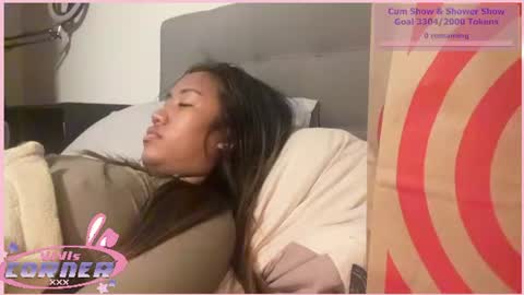 viviandela97 online show from July 25, 2:09 am