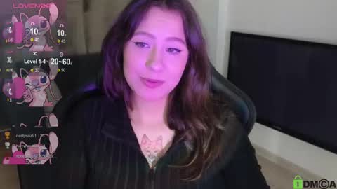 Vivian online show from February 6, 6:13 pm