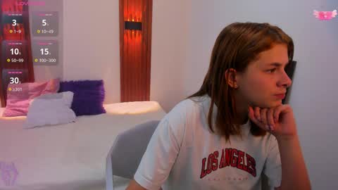 vivianowen9 online show from January 10, 5:51 pm