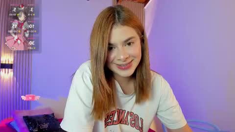 vivianowen9 online show from February 14, 12:13 am