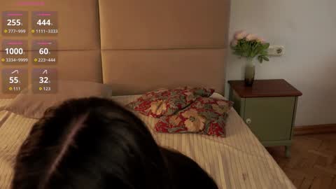 Nelly and Mari online show from September 21, 7:34 am