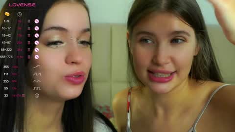 Nelly and Mari online show from September 10, 7:20 am