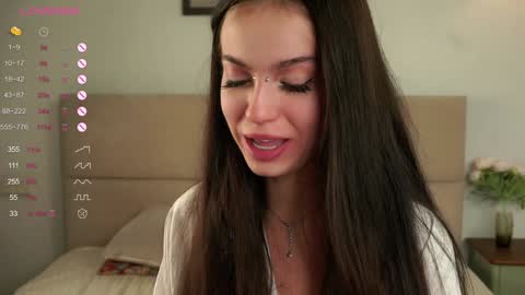 Nelly and Mari online show from September 16, 7:22 am