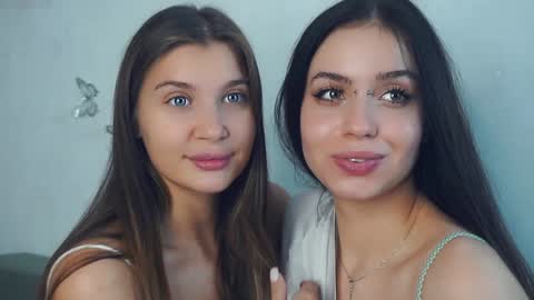 Nelly and Mari online show from December 22, 9:16 am