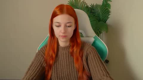 Vivien online show from February 12, 7:39 pm