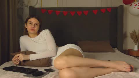 Sophia online show from February 13, 6:44 pm