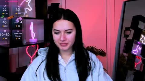 vivy_star online show from November 11, 7:16 pm