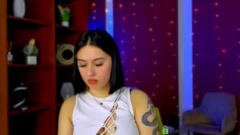 vivy_star online show from February 26, 8:12 pm