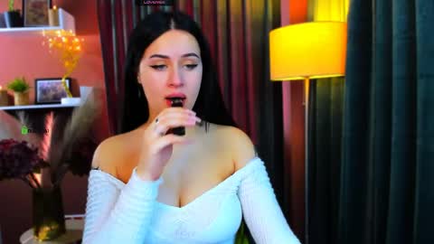 vivy_star online show from April 19, 5:19 am