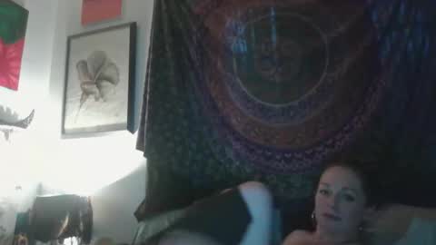 vixen1222 online show from June 7, 2:06 am