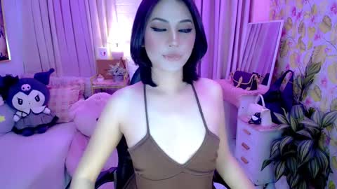 vixenluscious online show from February 15, 9:57 pm