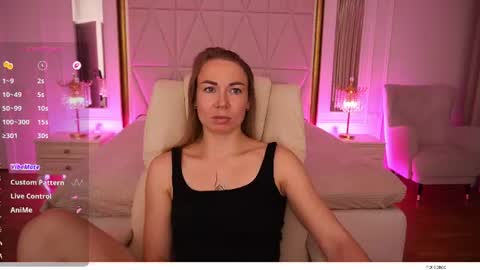 Ur Lady online show from June 24, 8:27 pm