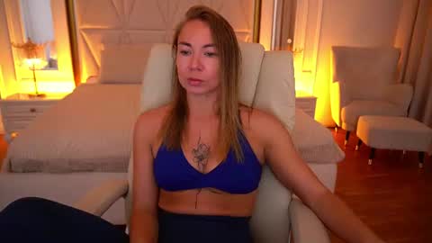 Ur Lady online show from August 1, 7:59 pm