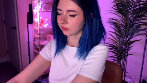 Polly  Online mostly at 9pm-2am UK Time online show from February 13, 7:28 pm