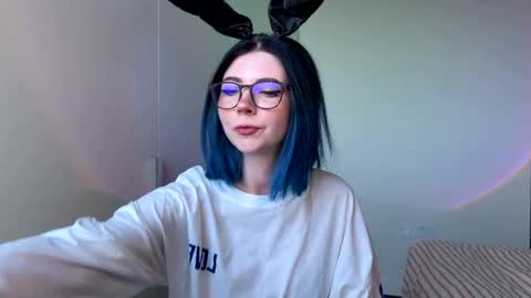 Polly  Online mostly at 9pm-2am UK Time online show from April 2, 6:15 pm