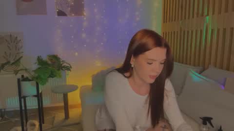 Sofia online show from January 31, 7:55 pm