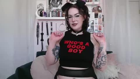 VIXIN online show from February 27, 4:43 pm