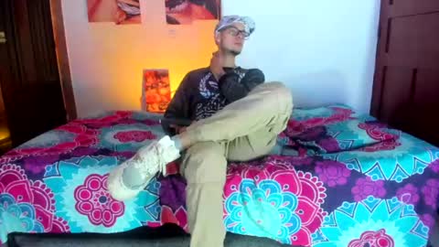 Vlad online show from June 9, 3:50 am