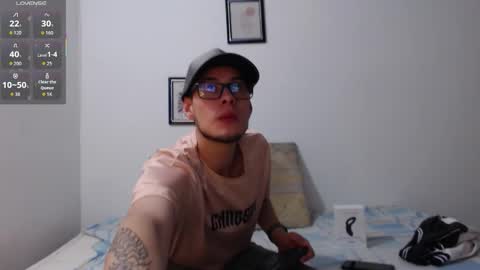 Vlad online show from March 19, 4:07 am