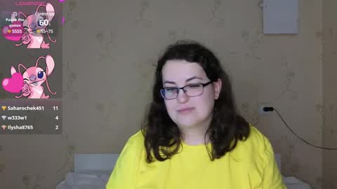 VladaCandy online show from February 23, 6:56 pm