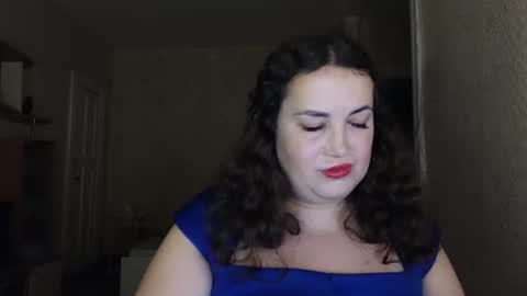 VladaCandy online show from June 17, 6:46 pm