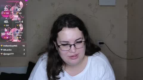 VladaCandy online show from January 15, 3:54 am