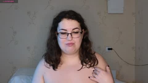 VladaCandy online show from January 31, 2:49 pm